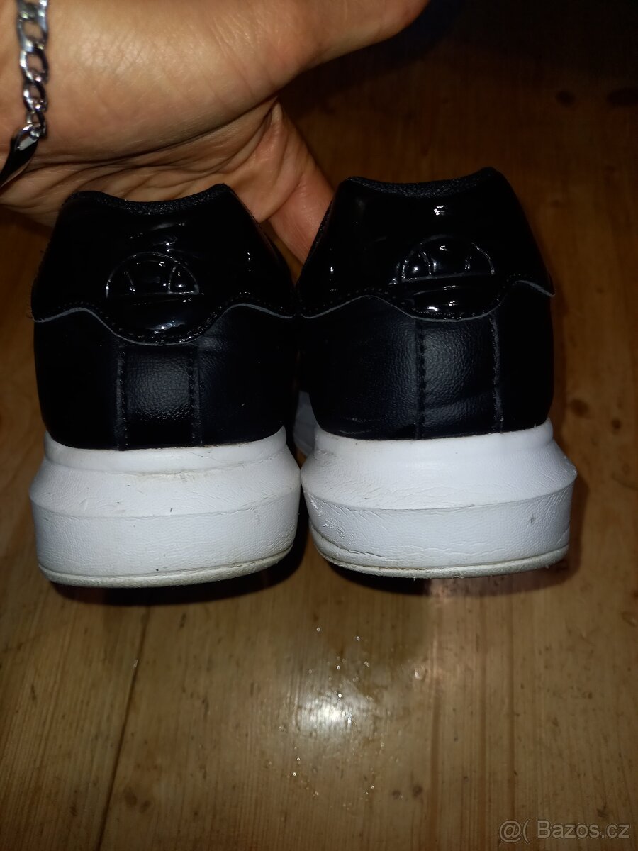 dámské tenisky ellesse 39 - 4