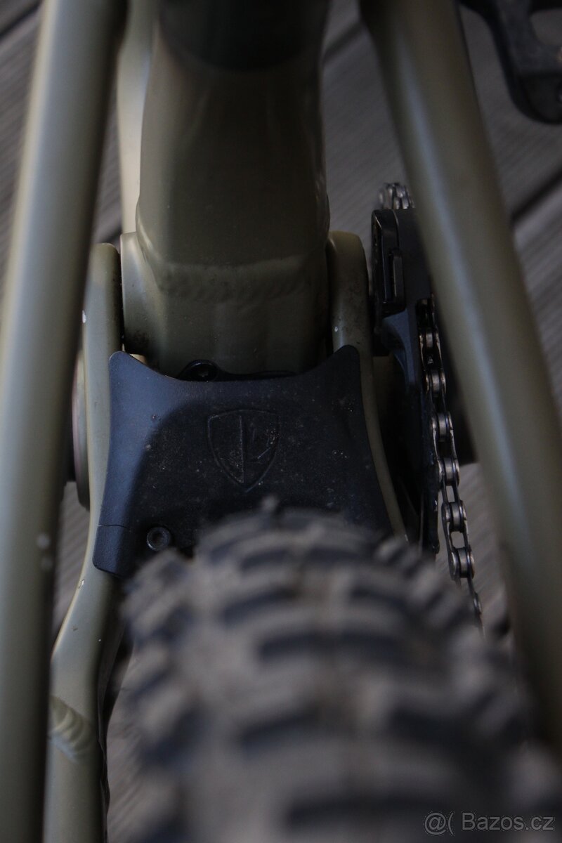 Rocky Mountain a50 - 4