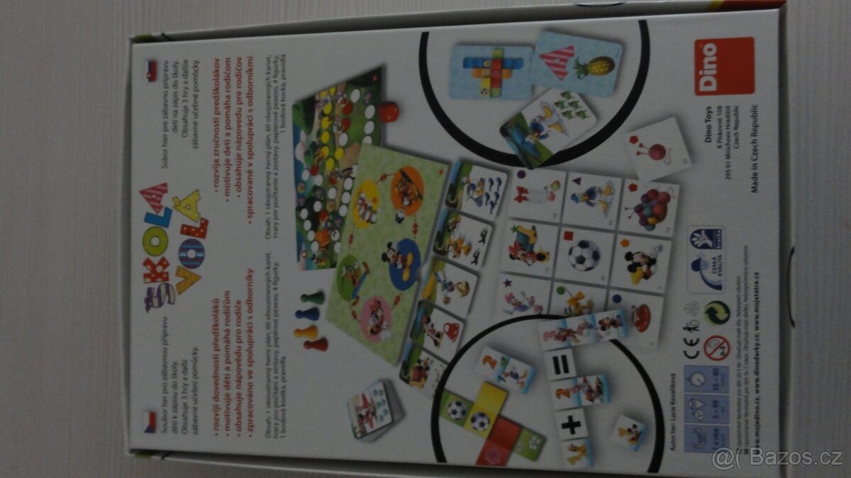 Elektrické housle,Hra ŠKOLA VOLÁ,kytara - 4