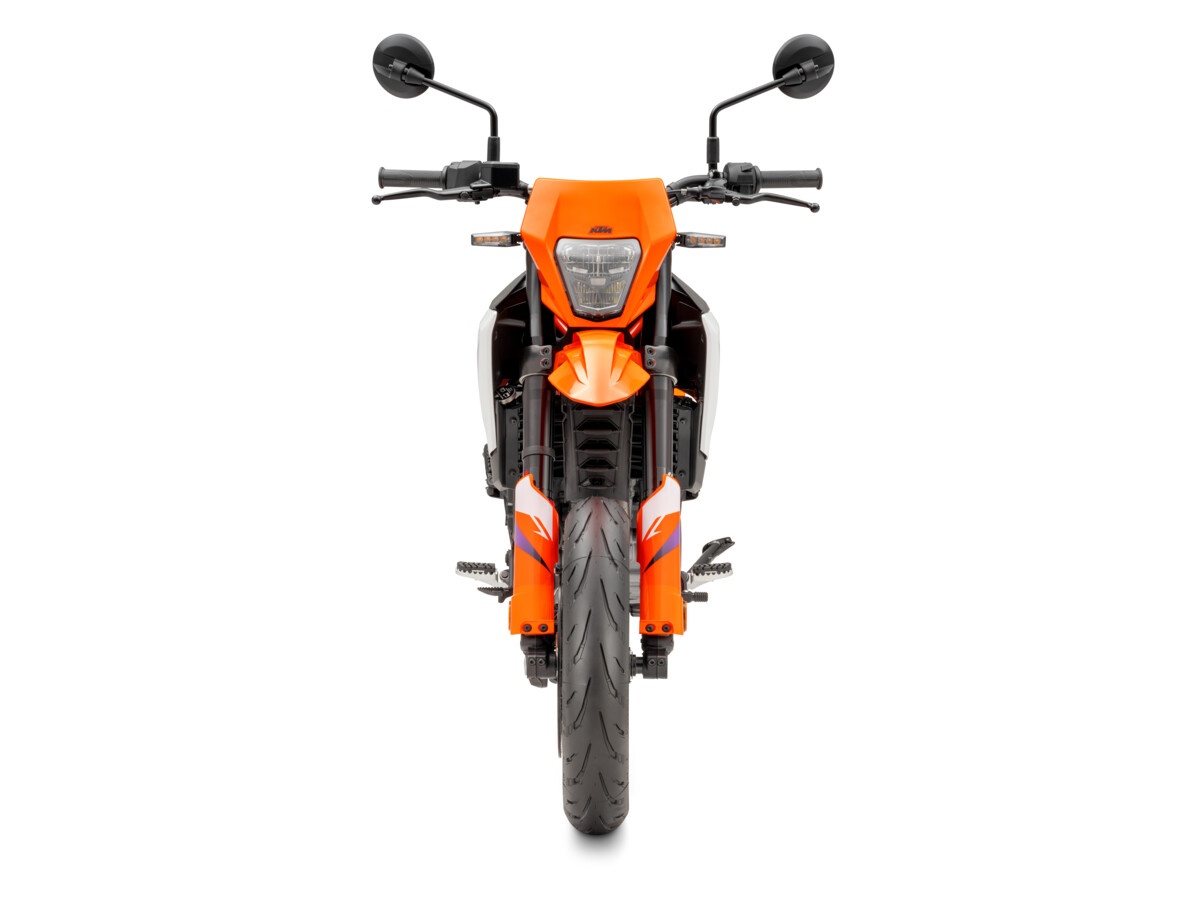 KTM 125 SMC R SKLADEM - 4