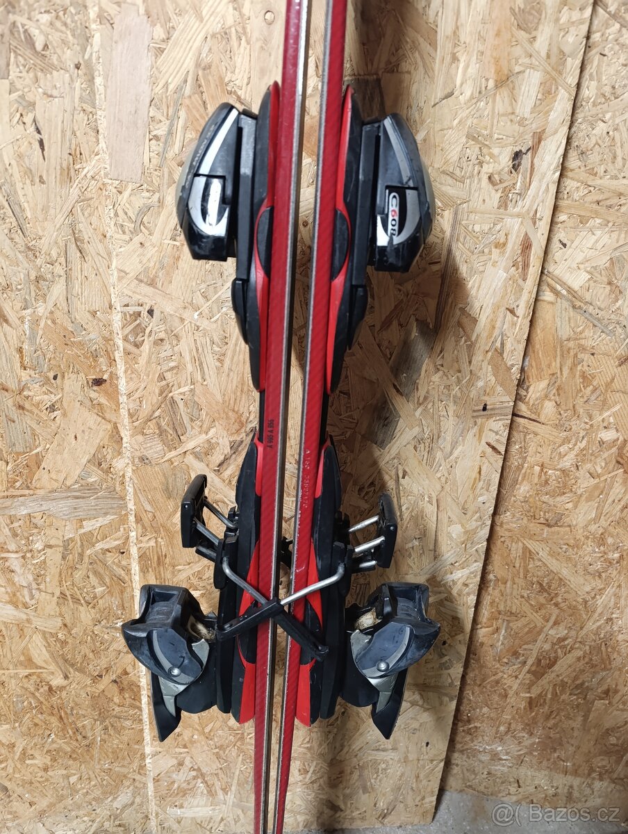 Lyže Salamon 150 - 4