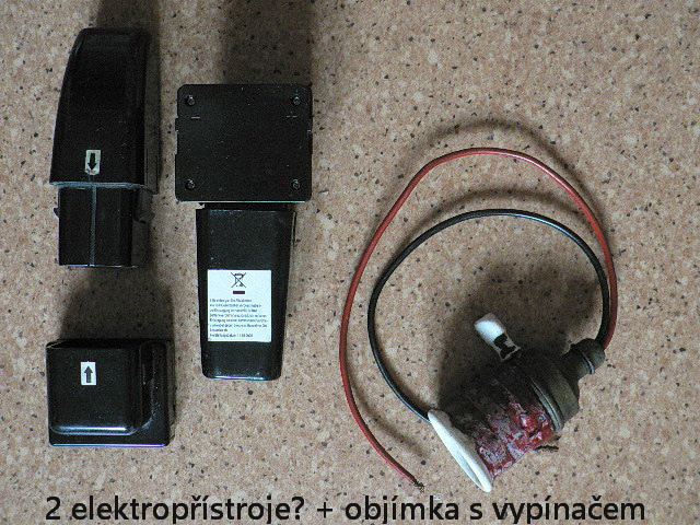 Nářadí(48x), lék.nástroje, pinzety, přípravky aj. -SLEVA - 4