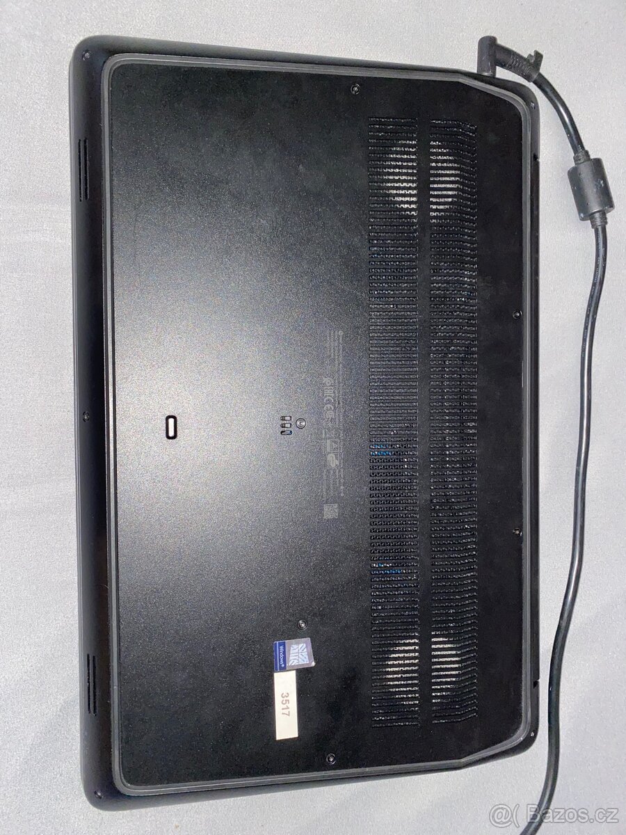 HP Zbook Studio 17 G3 Workstation - 4