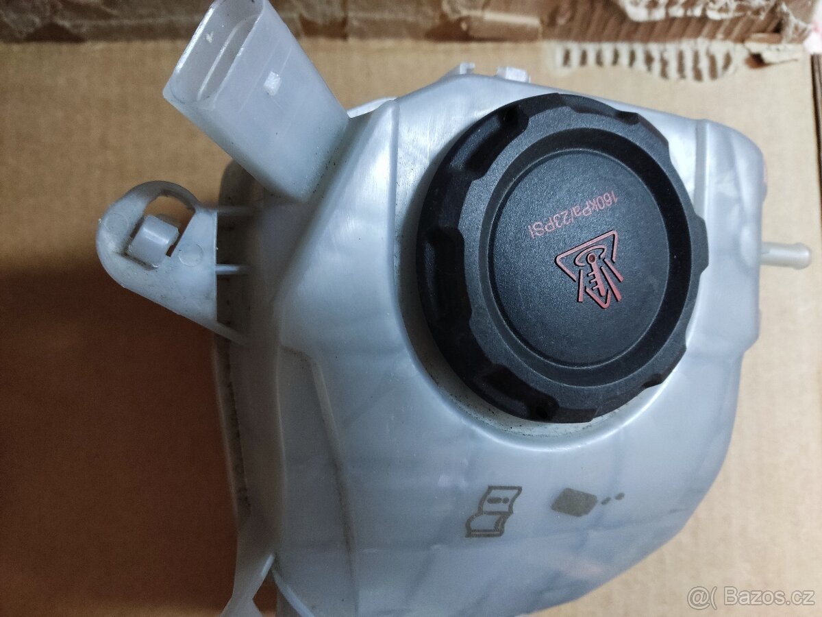 2Q0980653 Čelní kamera pro systémy asistence řidiče (FAS) - 4