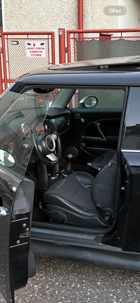 ❗️MINI COOPER S - 125kw R53❗️ - 4