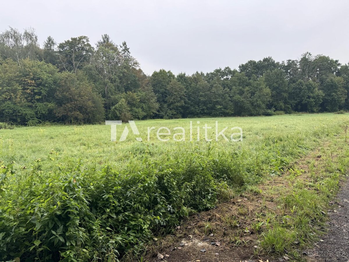 Prodej pozemek Pole Orlová 73514 - 4