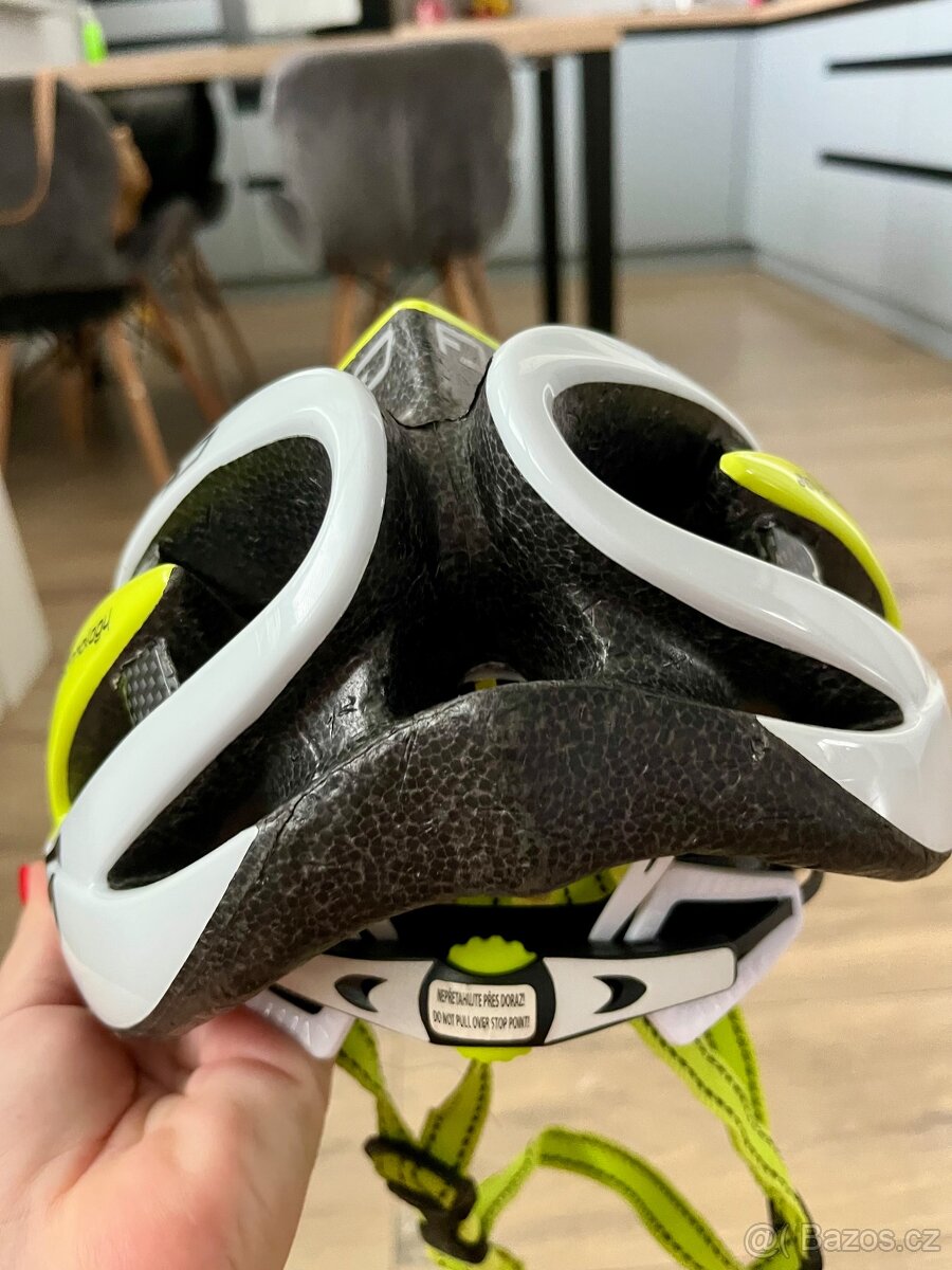 Pěkná dětská přilba - 4