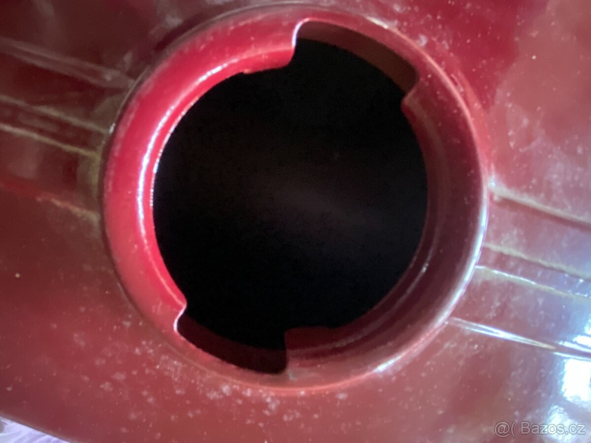 Jawa 350/634 - první model RARITA - 4