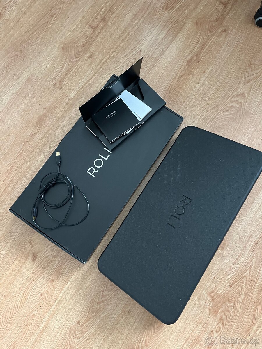 ROLI Seaboard Rise 25 - 4