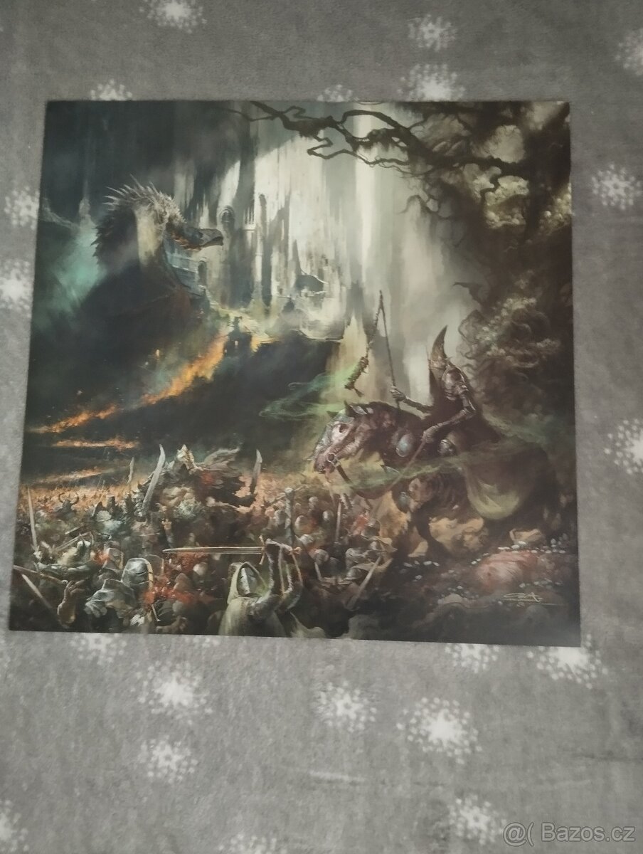 DISMA -Earthendium - 4