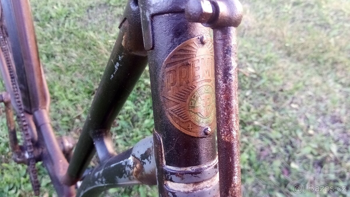 Historické kolo PREMIER - 4