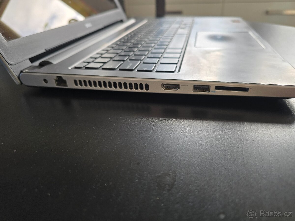 Dell Inspiron 5559 touch - 4