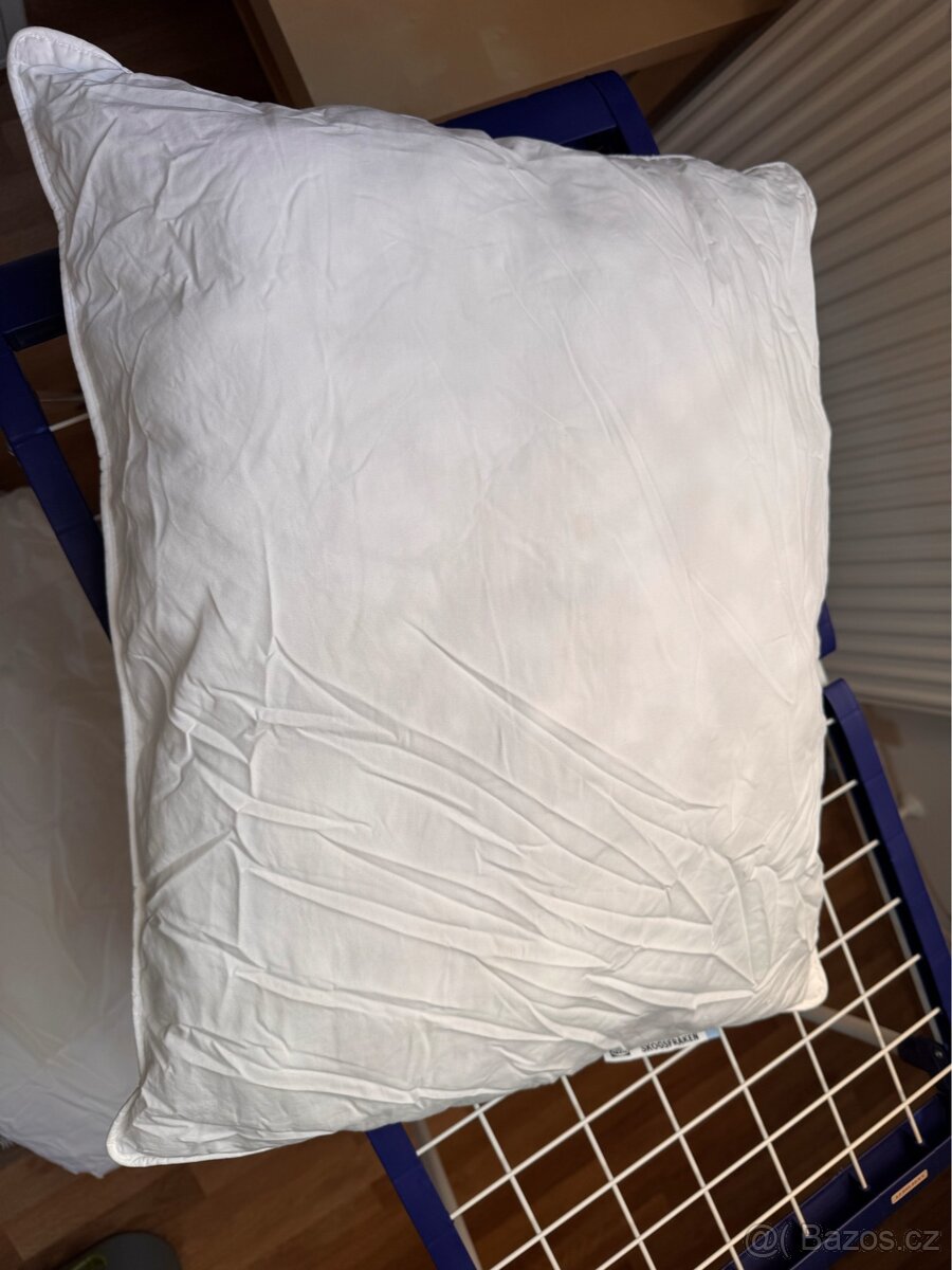Deka a polštář - 4