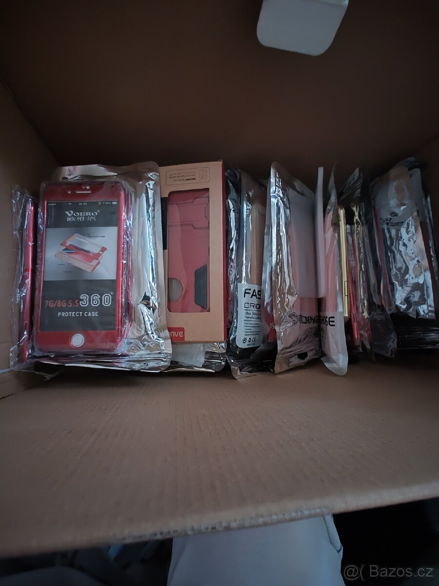 iPhone 8plus krýt - 4