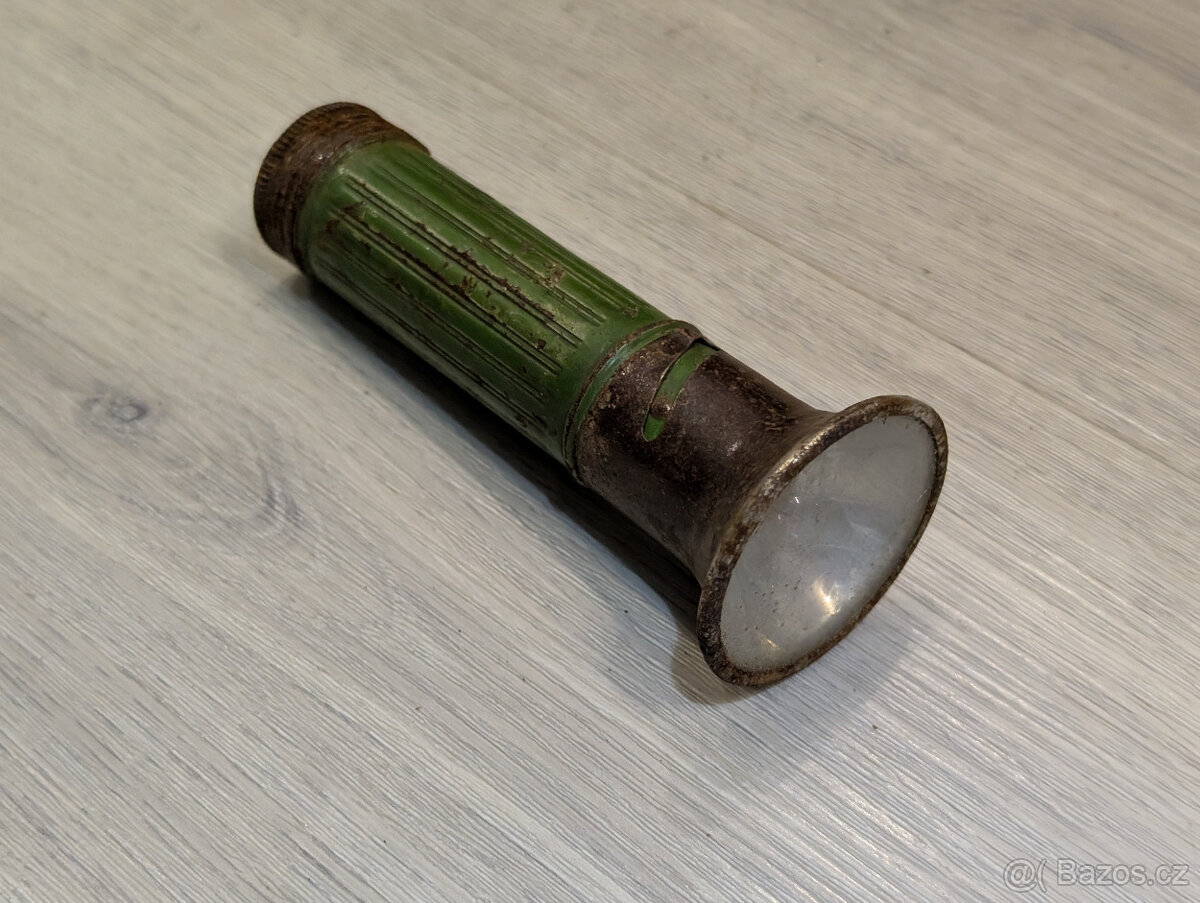 Ruční svítilna - 4