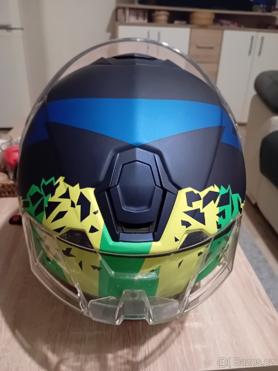 Helma Caberg drift evo vel.XL - 4