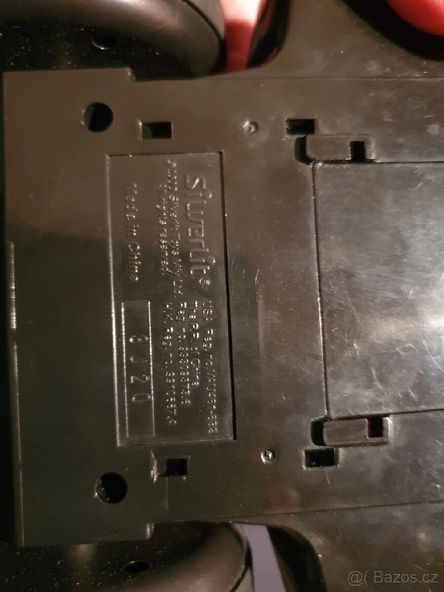 Mluvící a jezdící formule - 4