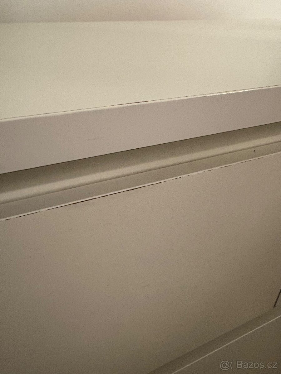 Komoda se 6 šuplíky - 4