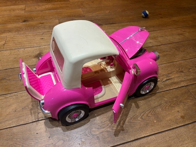 Auto s karavanem - 4