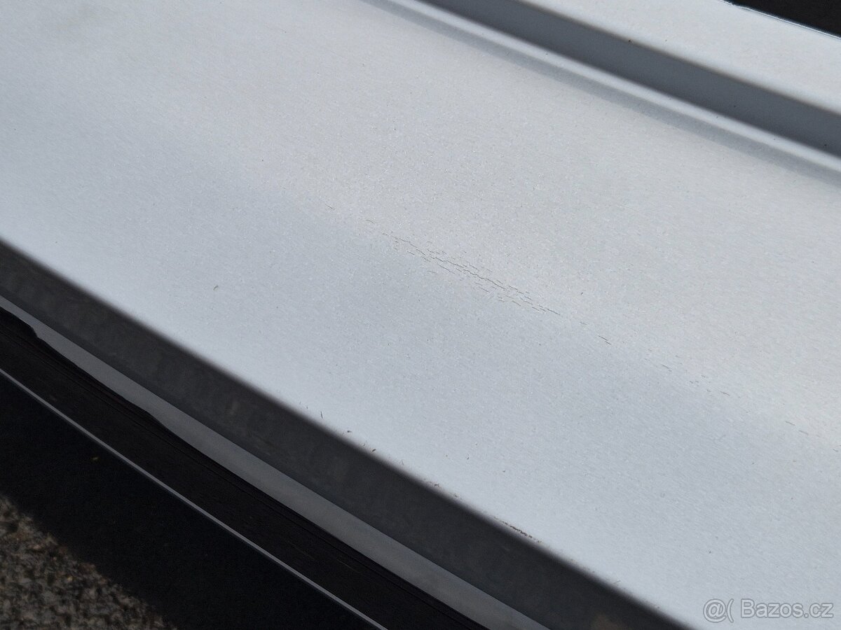 Zadní naraznik VW Passat B9, 3G9807421 - 4