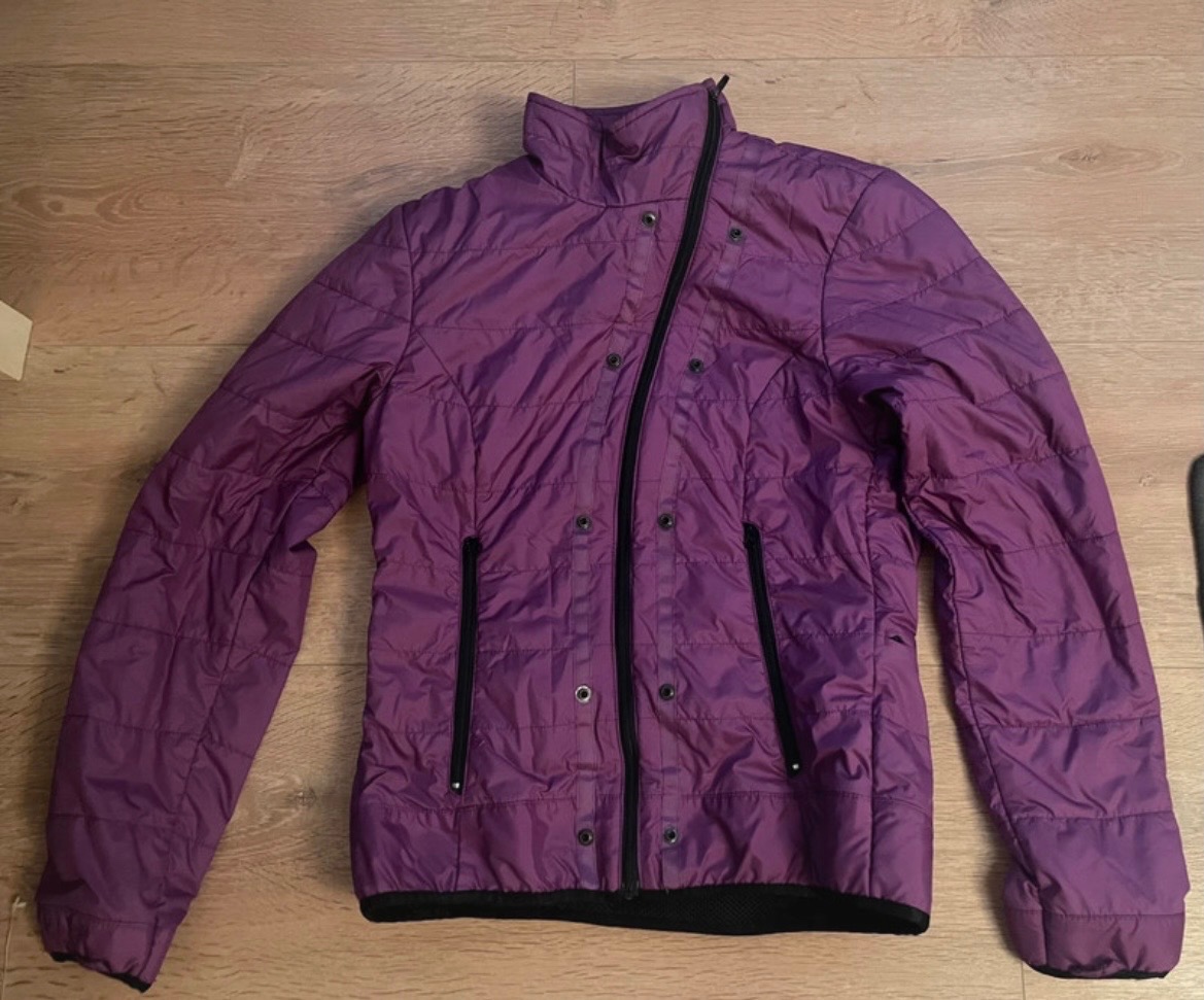 Celoroční bunda BMW - 4