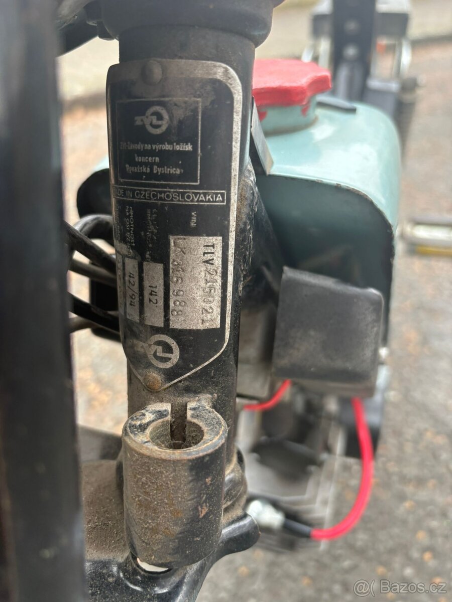 Babetta , Babeta - 4