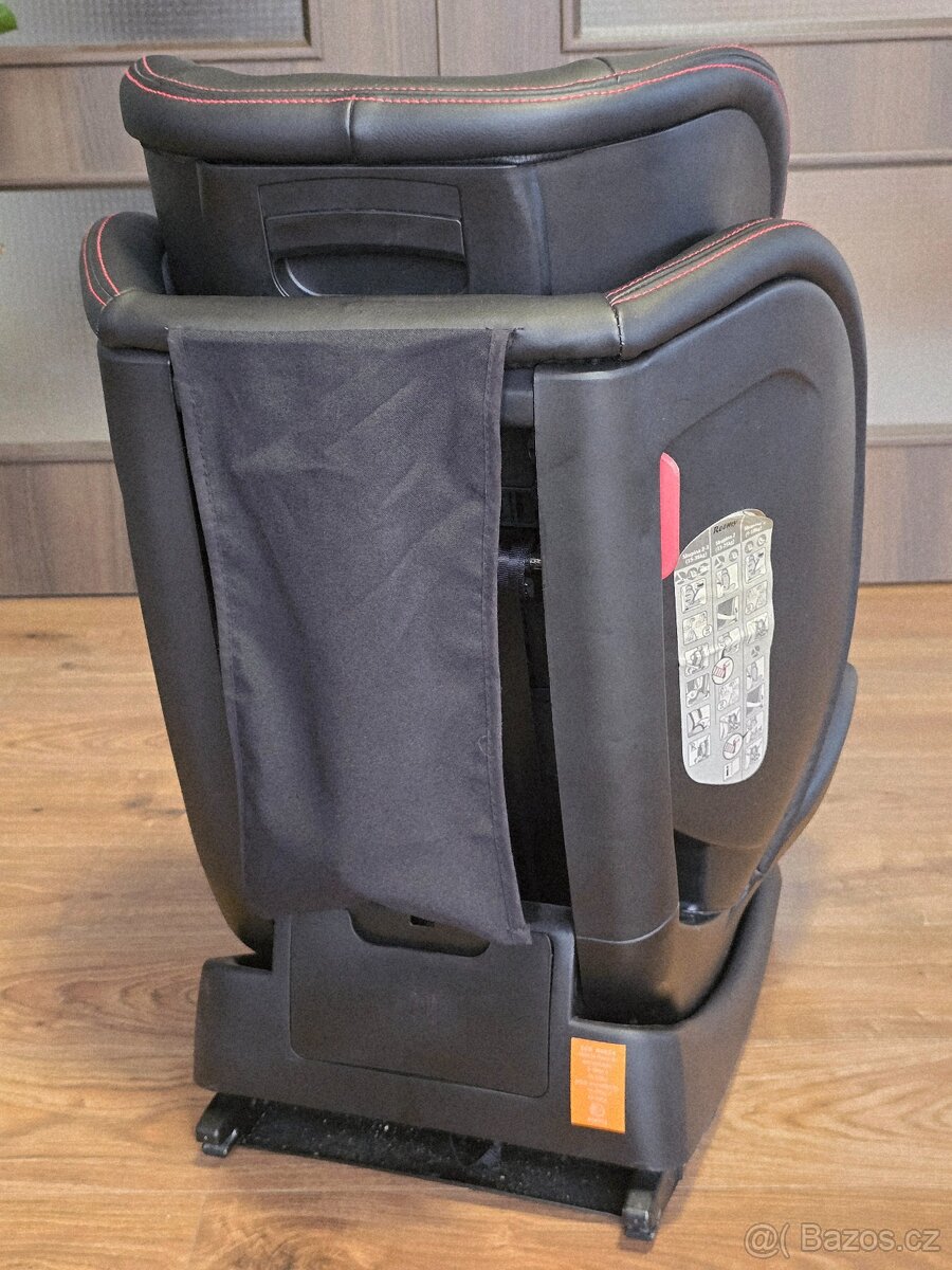 Autosedačka Reemy - 4