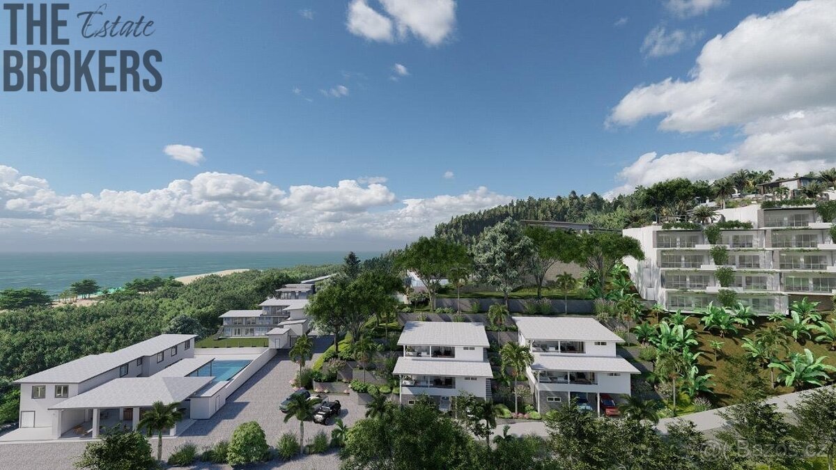 Camp Bay Apartments Camp Bay, Roatan - 4