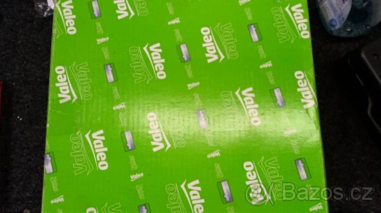 mazda 323/626/929 spojka - 4