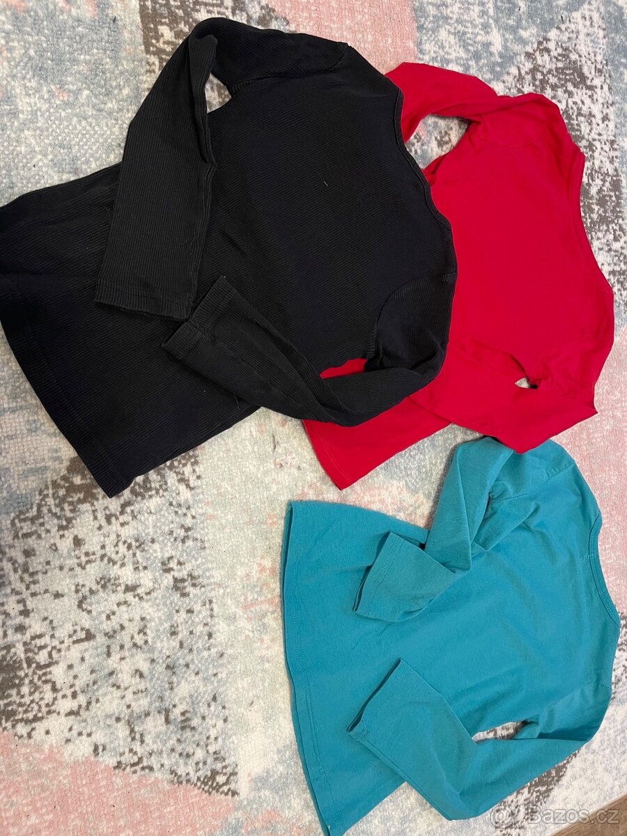 3 tricka vel.116 - 4