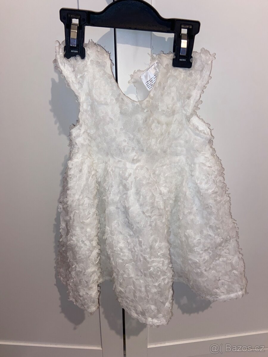 Balík oblečení na holčičku - 4