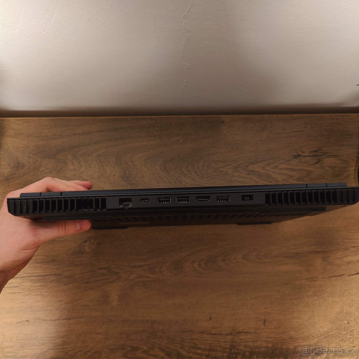 Lenovo Legion 5(RTX 3060) - 4