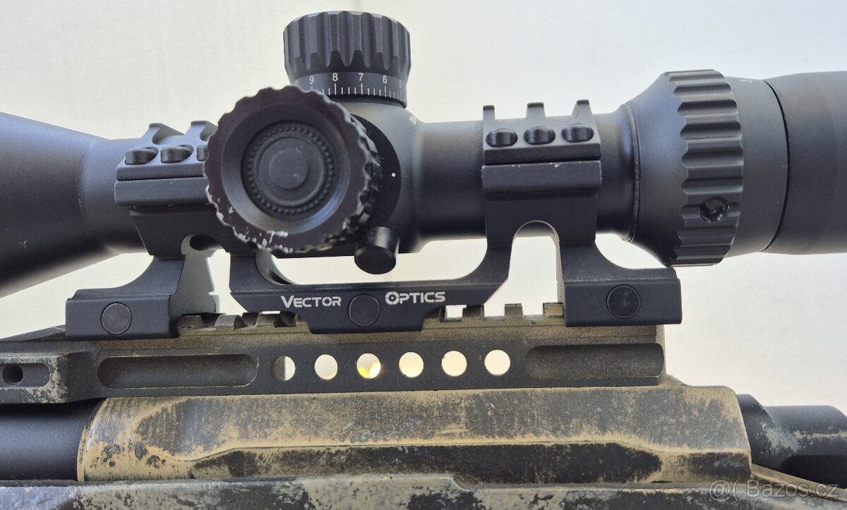 McMillan TAC-338 - 4