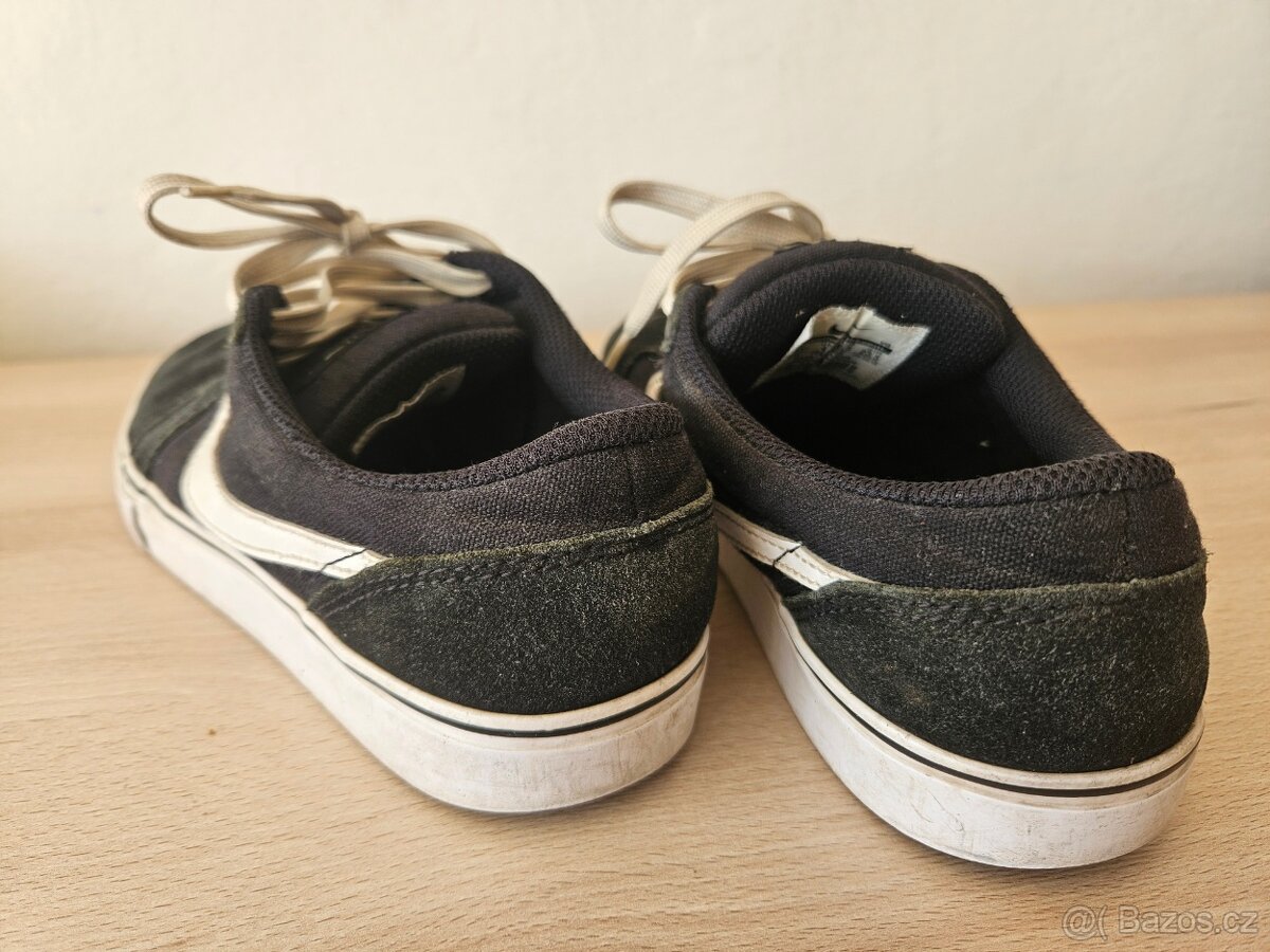Tenisky Nike SB, vel. 36,5 - 4