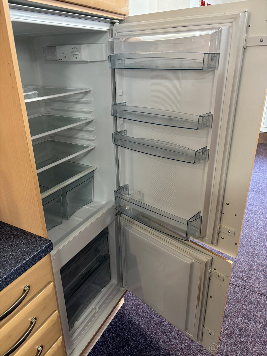 Kuchyňská linka vč spotřebičů - 4