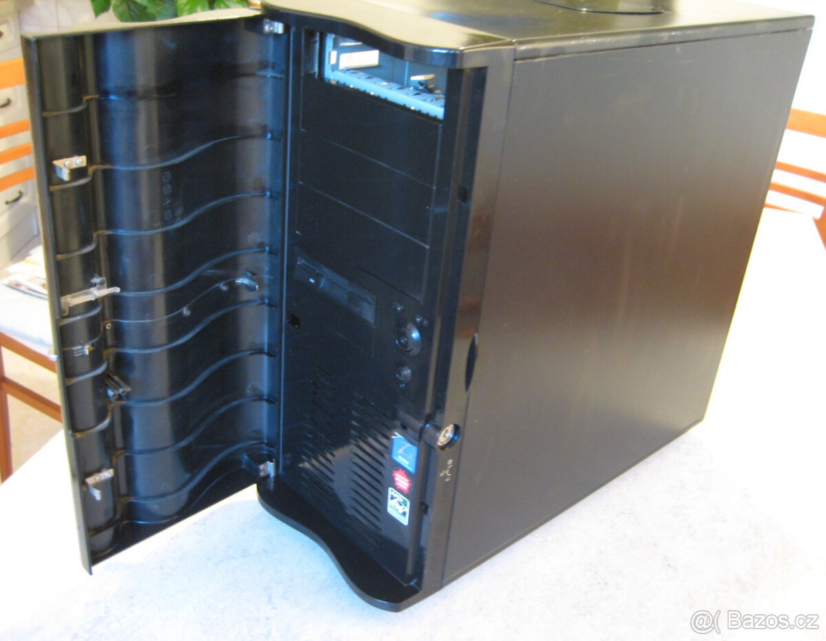 ♦️ThermalTake ♦️ S O P R A N O ♦️ - 4