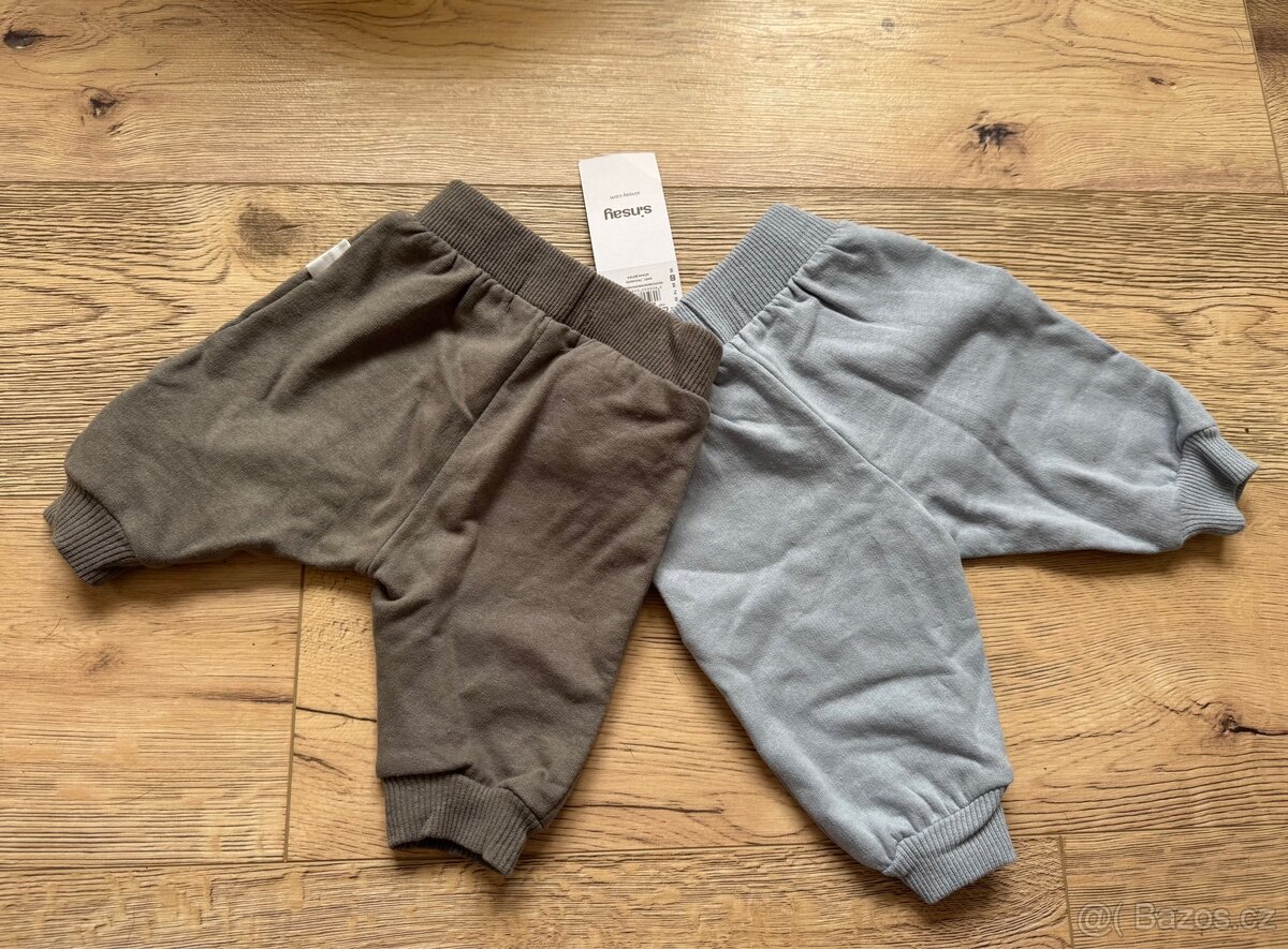 Dětské kalhoty - 4