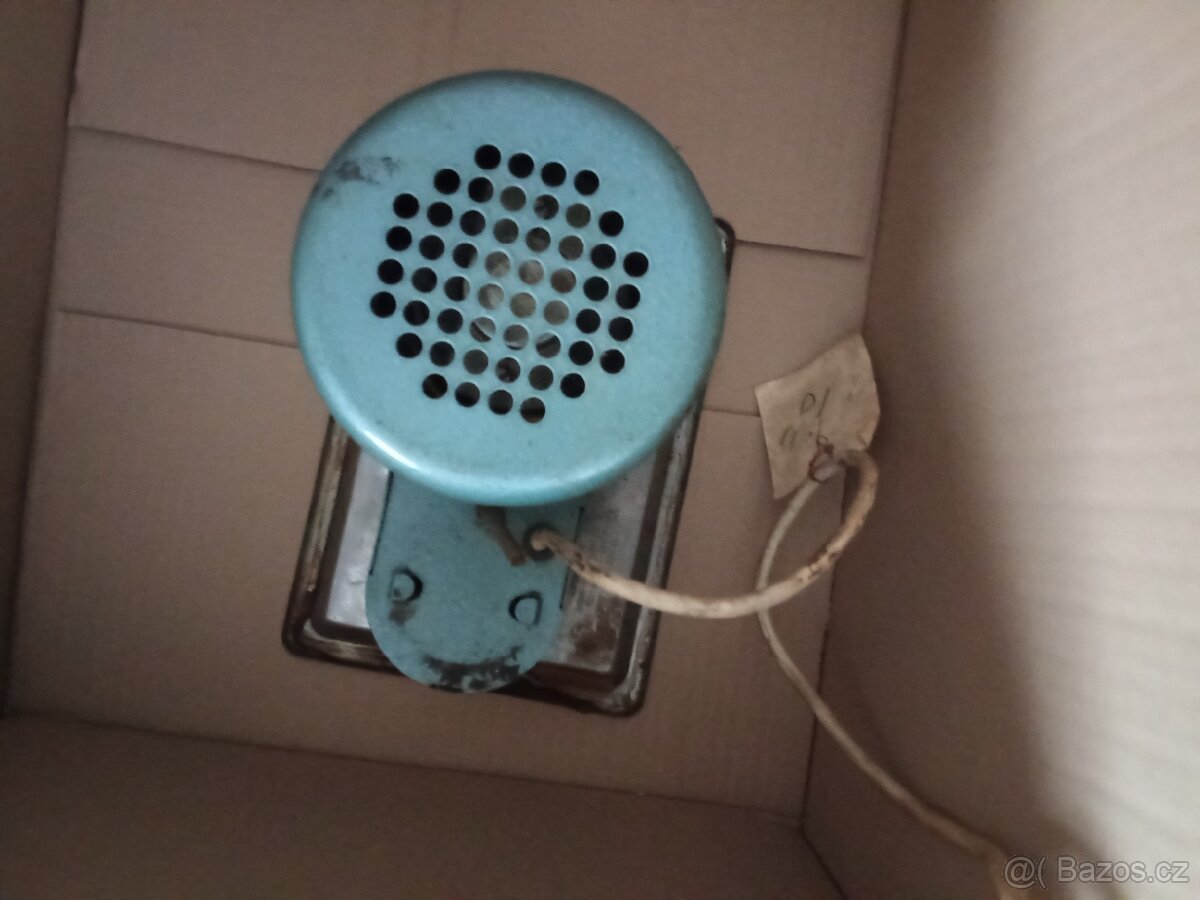 Uks robot typ e 20 - 4