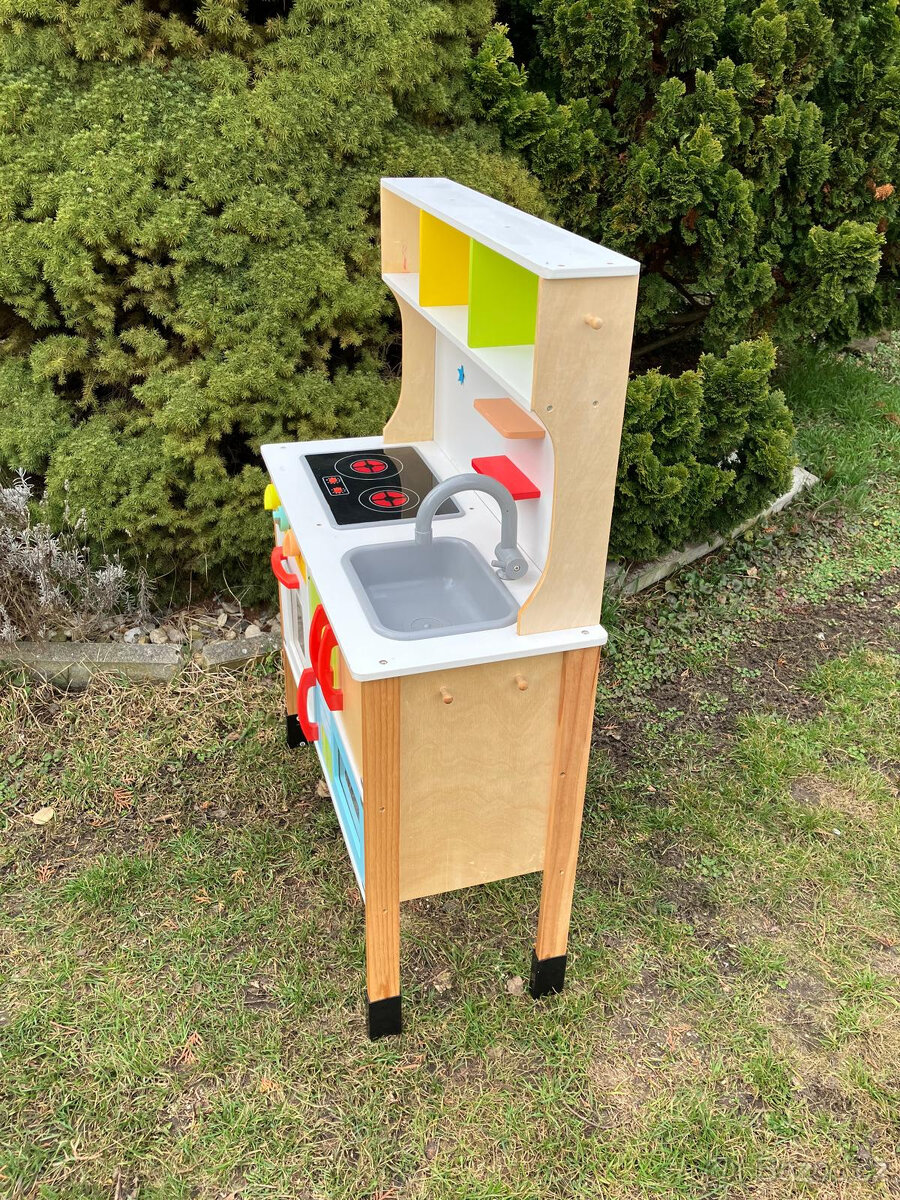 Dětská kuchyňka - 4