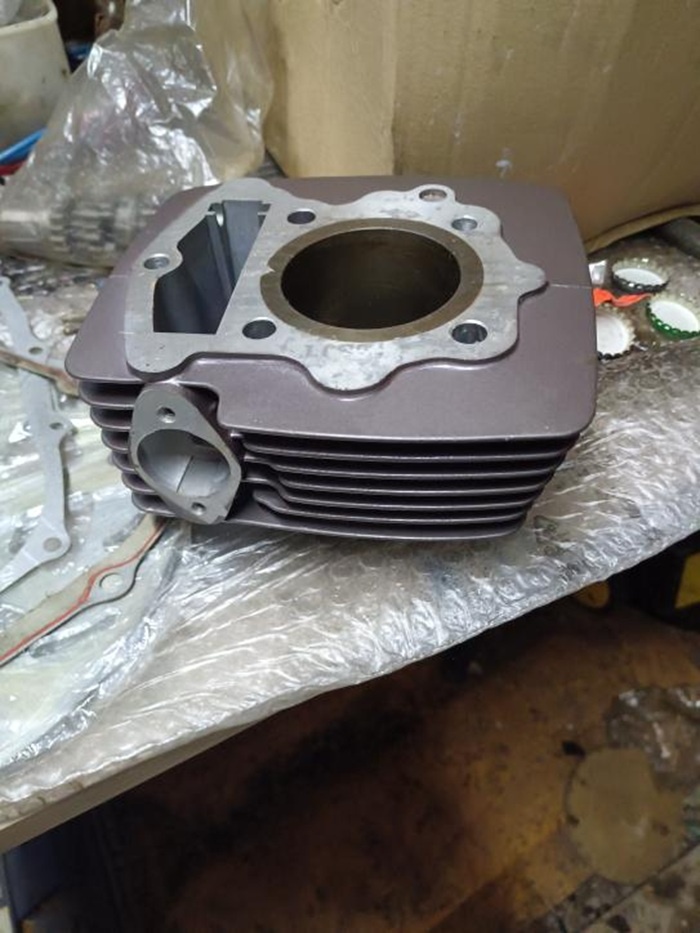 kentoya,yuki,loncin,jawa, 125-250 - 4