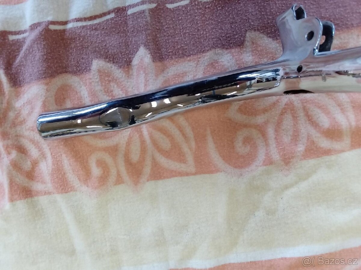 Jawa Pérák řídítka - 4