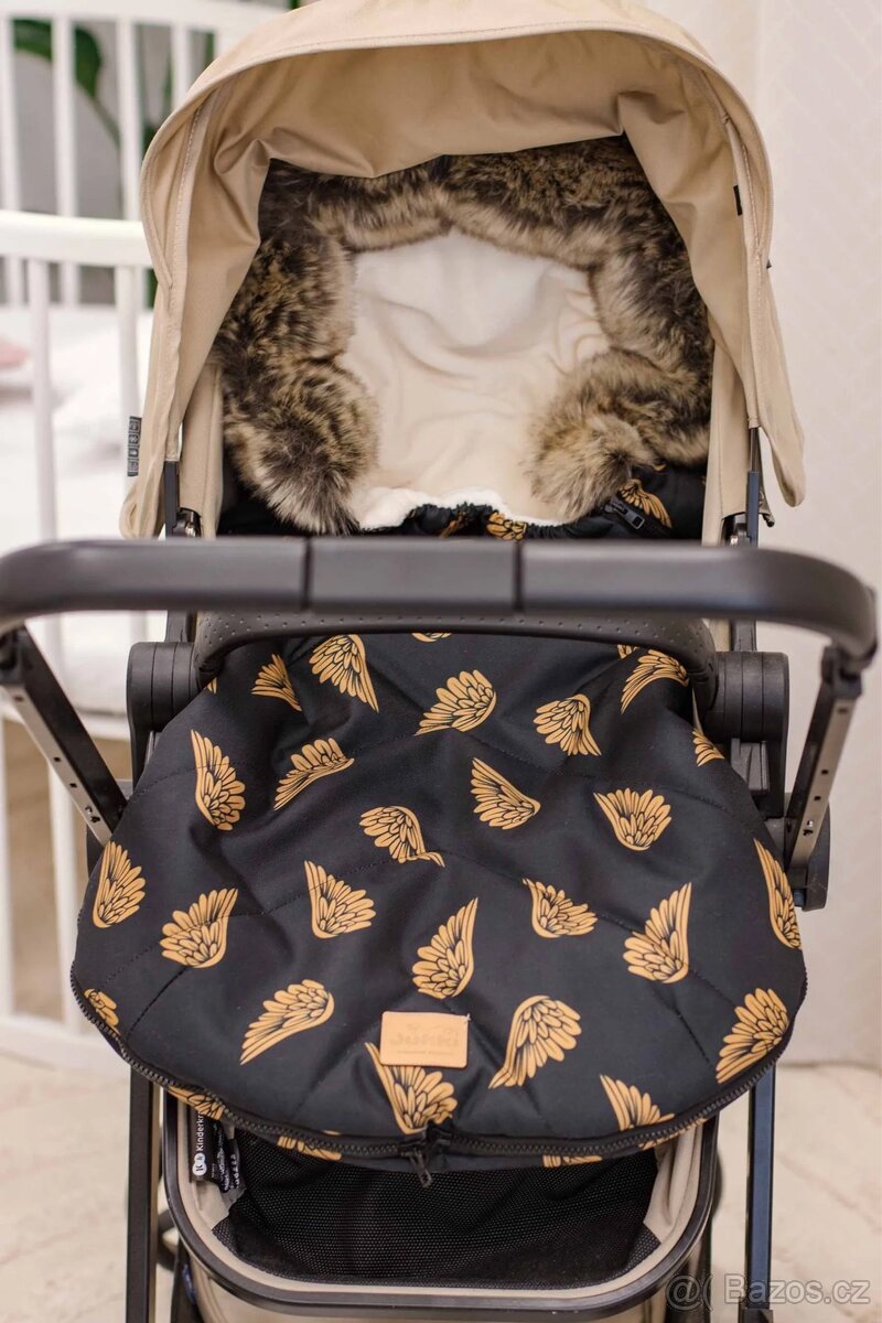 Zimní fusak Jukki - 4