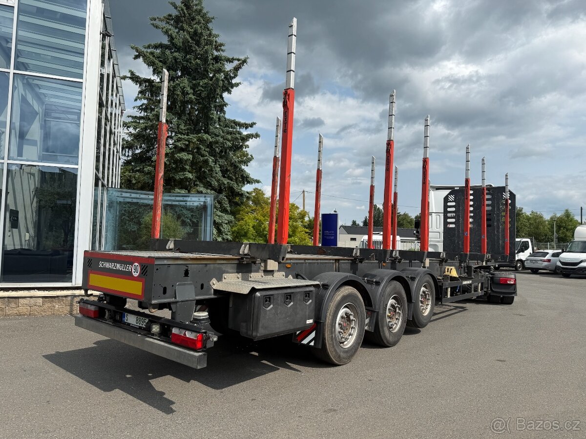 Schwarzmüller RSA - 4