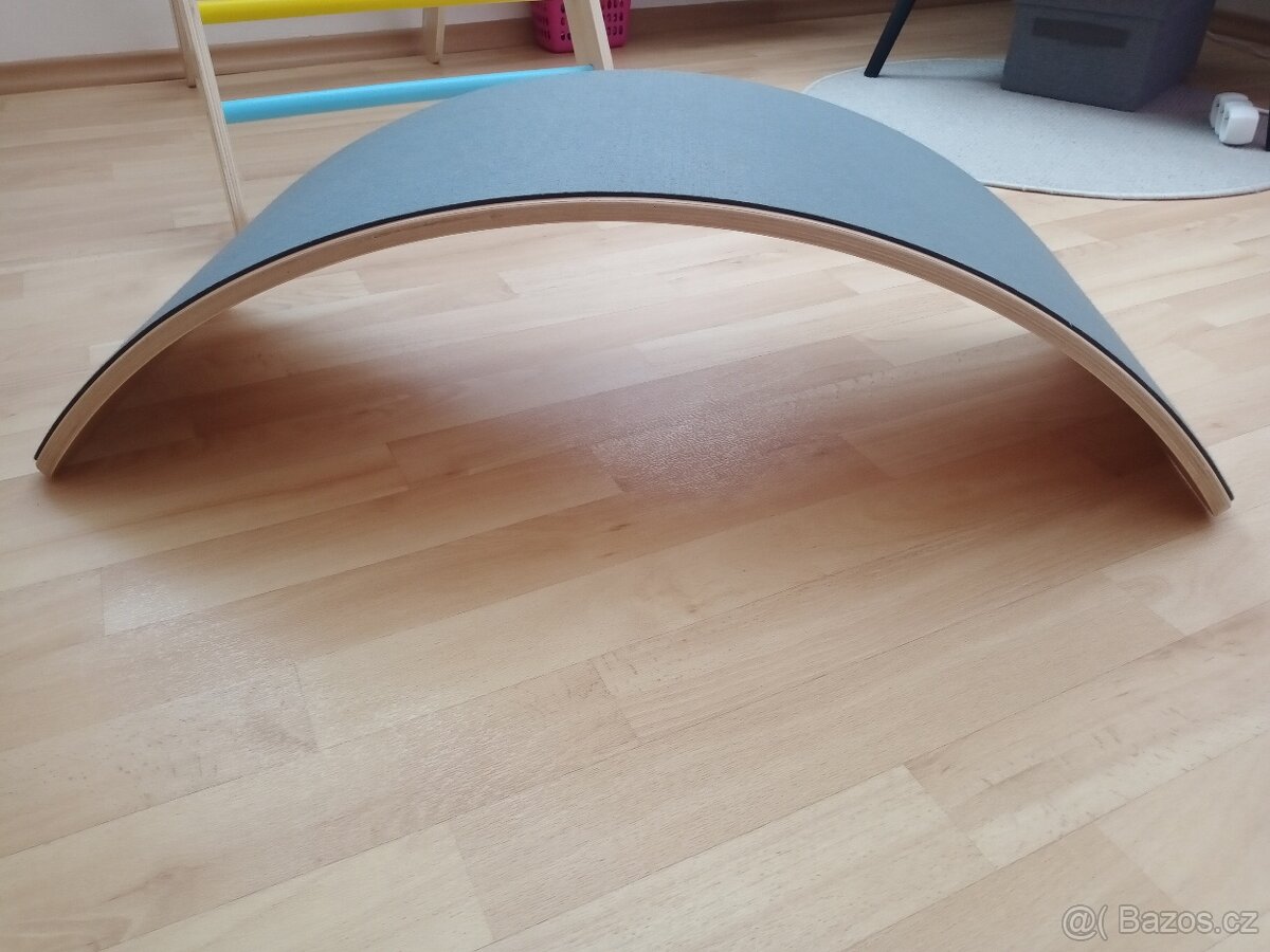 Houpací prkno EliNeli xl - 4