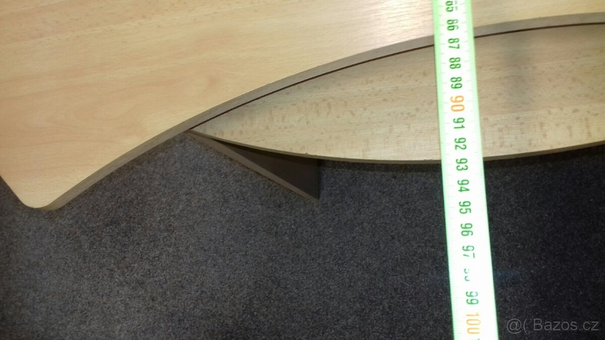 Počítačový stůl - 4