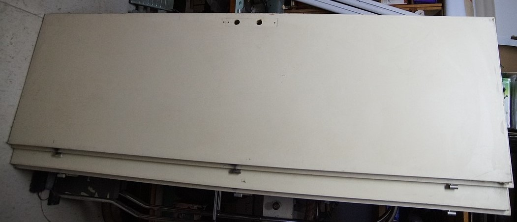 Dveře vnitřní a protipožární - 4