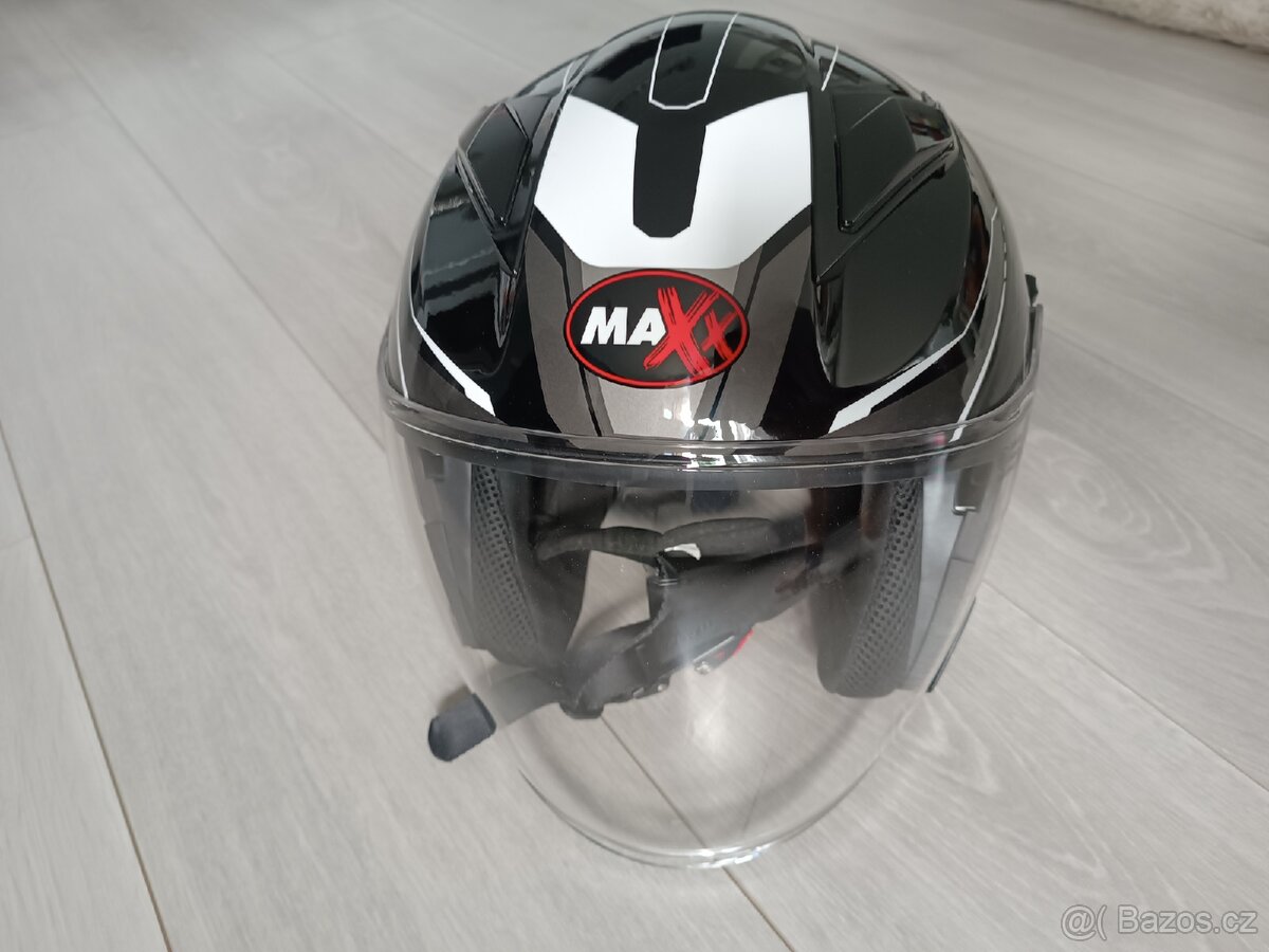 Helma moto - 4