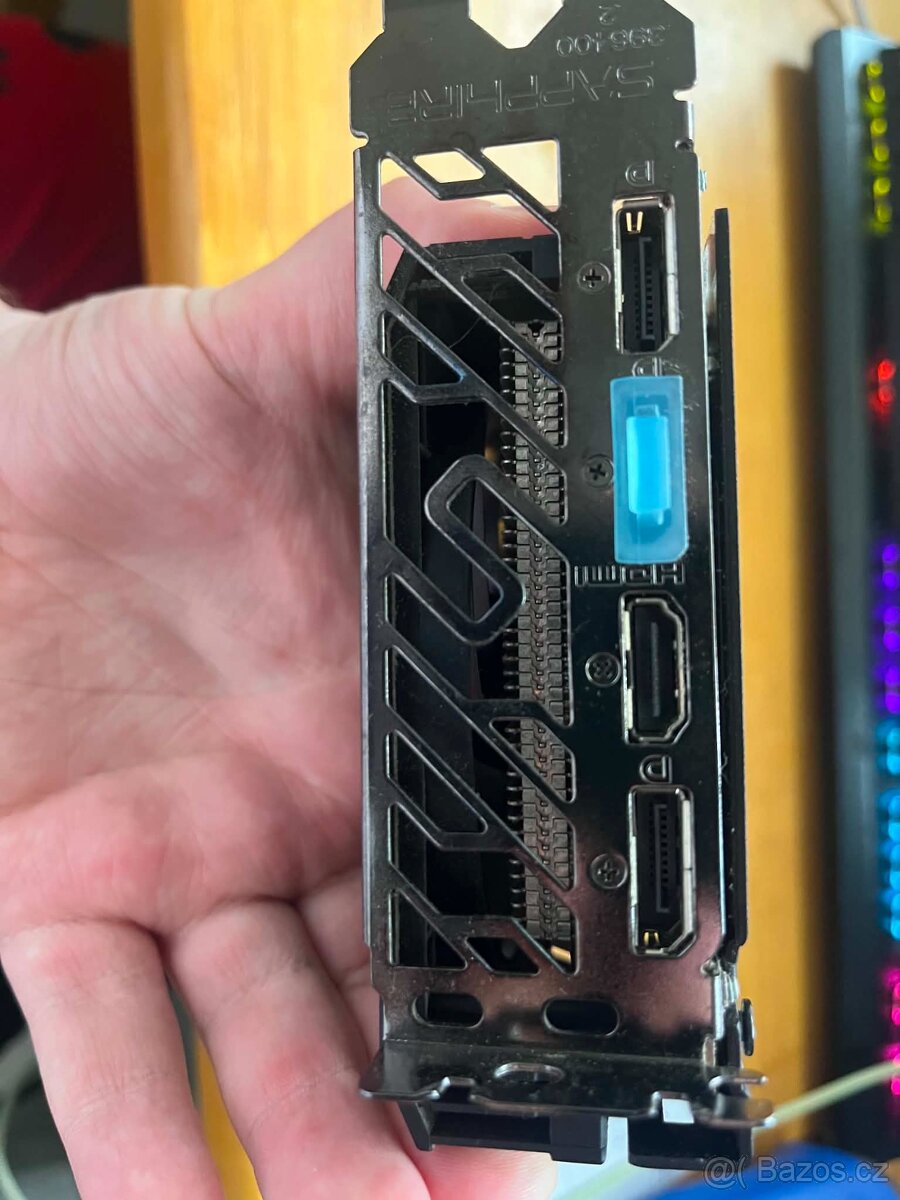 RX 6600 - 4