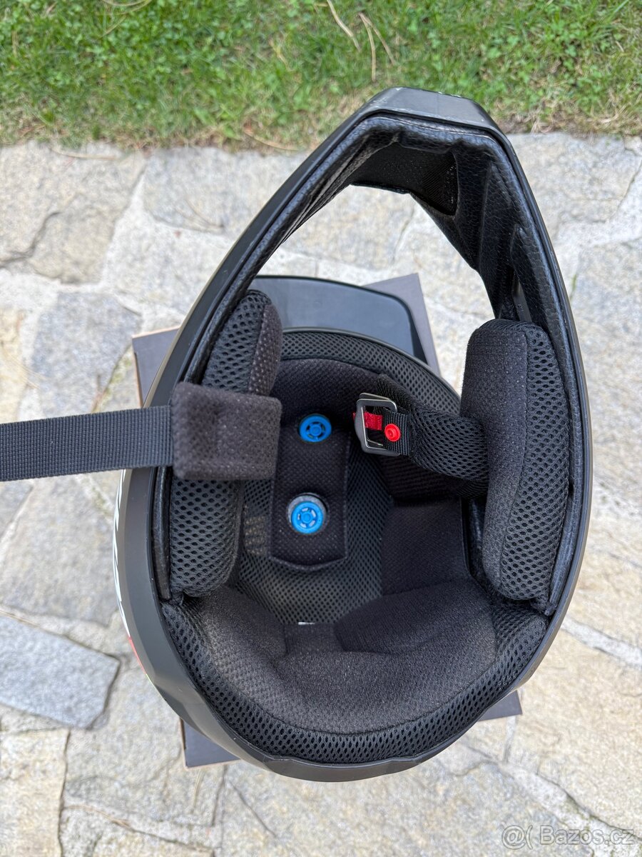 Leatt Gravity 1.0 V23 - 4