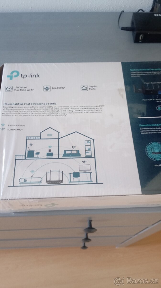 WiFi router - 4
